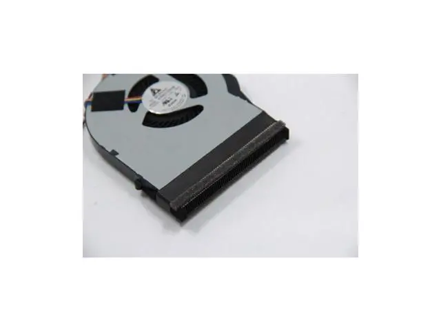 Alt view image 3 of 5 - E330 E335 fan heatsink integrated graphics card using 04W4411 for Lenovo Thinkpad