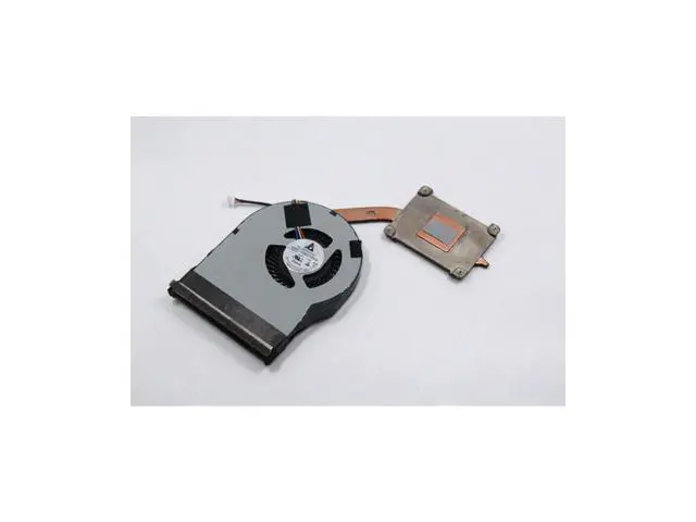 Alt view image 5 of 5 - E330 E335 fan heatsink integrated graphics card using 04W4411 for Lenovo Thinkpad