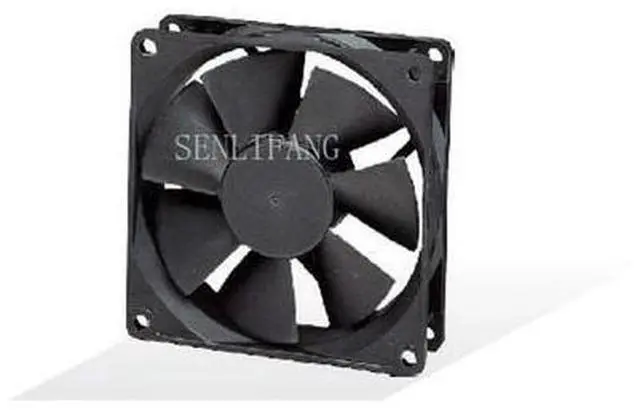 Main image of Original AD0912MB-C70 DC12V 0.16A 2Lines Computer cooling fan
