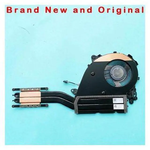 Main image of new original laptop cooling heatsink with fan cooler for 023.100I8.0001 EG50050S1-CF90-S9A 460.0LA02.0011