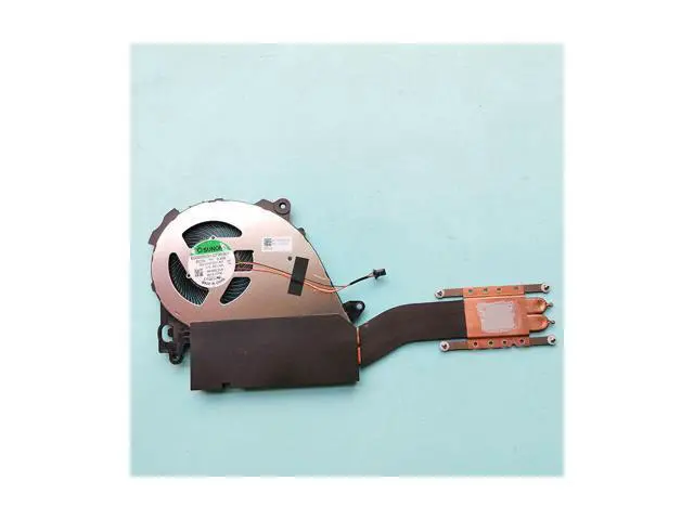 Alt view image 2 of 2 - new original laptop cooling heatsink with fan cooler for 023.100I8.0001 EG50050S1-CF90-S9A 460.0LA02.0011