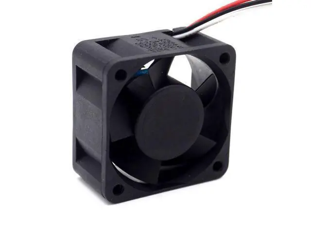 Alt view image 2 of 6 - 10pcs KDE1204PKV3 4020 40X40X20 DC 12V 0.40W server inverter cooling fan 10pcs\/lot
