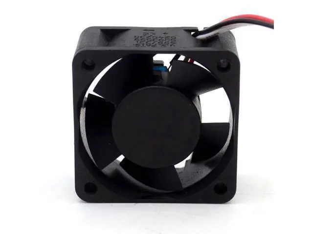 Alt view image 4 of 6 - 10pcs KDE1204PKV3 4020 40X40X20 DC 12V 0.40W server inverter cooling fan 10pcs\/lot