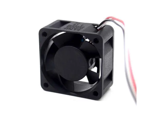 Alt view image 6 of 6 - 10pcs KDE1204PKV3 4020 40X40X20 DC 12V 0.40W server inverter cooling fan 10pcs\/lot