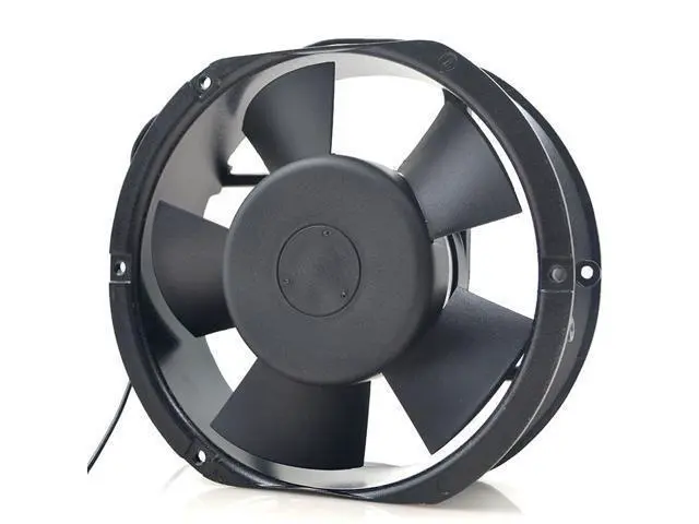 Alt view image 3 of 3 - Sunon A2175-HBL A2175-HBT T.GN 220V 17251 172 * 150 * 51MM cooling fan