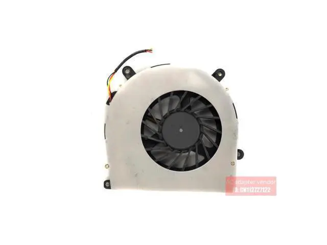 Alt view image 3 of 6 - FOR Clevo A-POWER 6-31-X720S-101 fan for sky P150 P170 P370 P570 Graphics