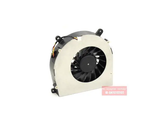 Alt view image 5 of 6 - FOR Clevo A-POWER 6-31-X720S-101 fan for sky P150 P170 P370 P570 Graphics