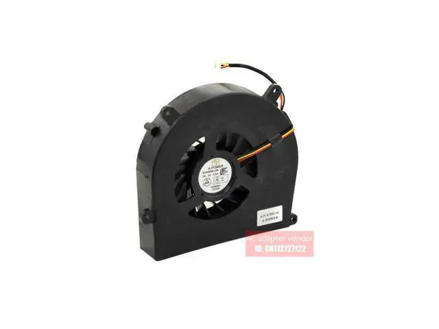 Alt view image 4 of 6 - FOR Clevo A-POWER 6-23-AX510-012 fan for sky P151 P150 P170 CPU use