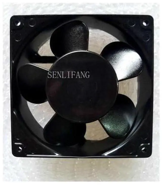 Main image of for NMB-MAT Minebea 4715HS-10T-B50 12038 100V 12CM waterproof cooling fan