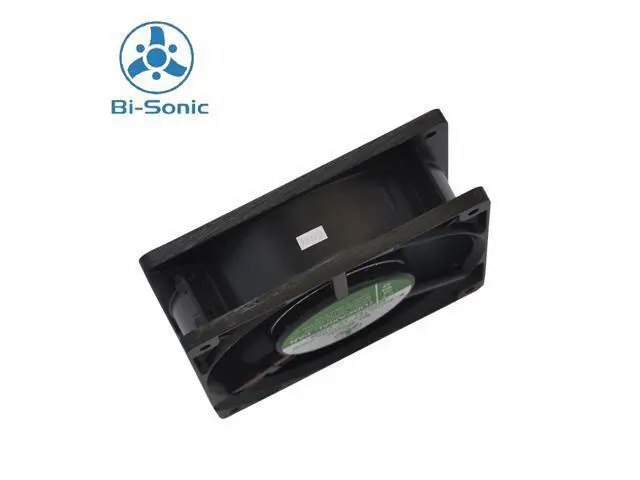 Alt view image 2 of 2 - Taiwan original 4E-230B Bi-Sonic full metal high temperature moisture resistant 12038 AC 220V Axial fan