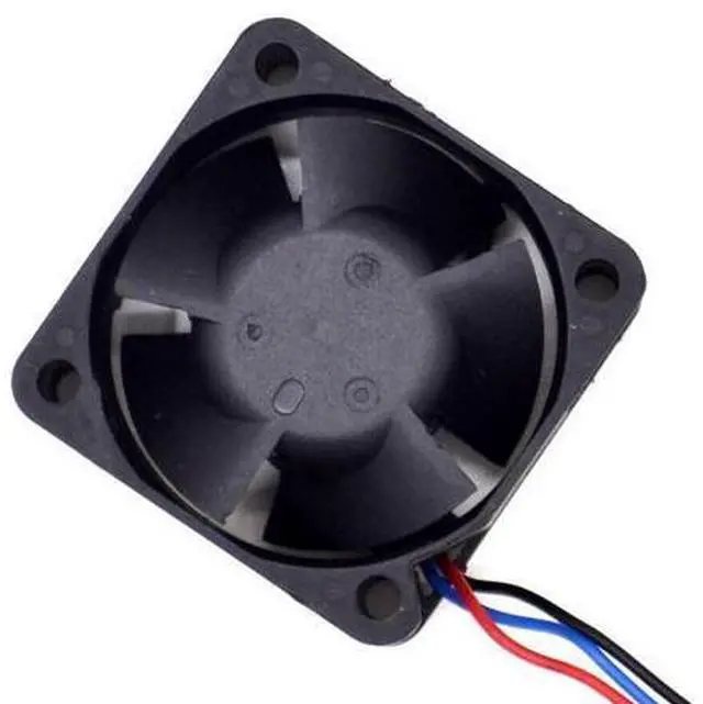 Alt view image 6 of 6 - 10pcs EFB0412VHD -Foo 4020 4CM 12V 018A double ball North-South Bridge heat sink fan 40*40*20mm