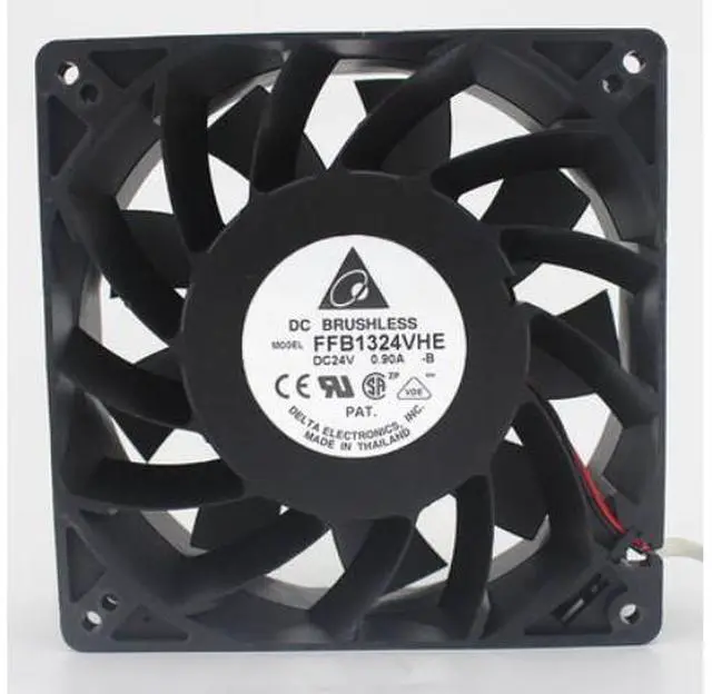 Main image of Original authentic Delta 24V 0.90A Inverter double ball fan FFB1324VHE