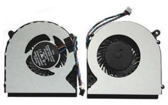 Main image of New Laptop CPU Cooling Fan for toshiba Satellite L55DT-A5253 L55DT-A5253NR L55DT-A5254 L55DT-A5293