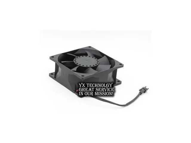 Alt view image 3 of 3 - New and Original MGA9224HB-038 24V 0.40A 9038 winds of double ball bearing fan 90*90*38mm