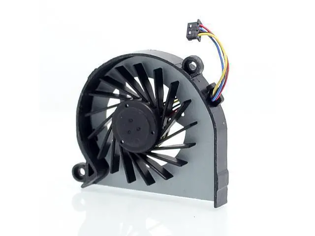 Alt view image 3 of 6 - 5pcs laptop fan KSB0405HB-BD37 KSB0405HB 44NM9FATP00 DC5V 0.5A