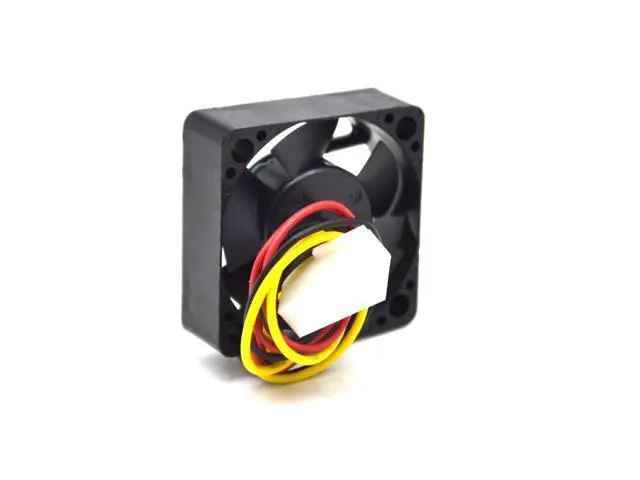 Alt view image 2 of 6 - original AVC New original C3010S12L 12V 0.07A 30x30x10mm 3010 3cm ultra quiet hard drive fan