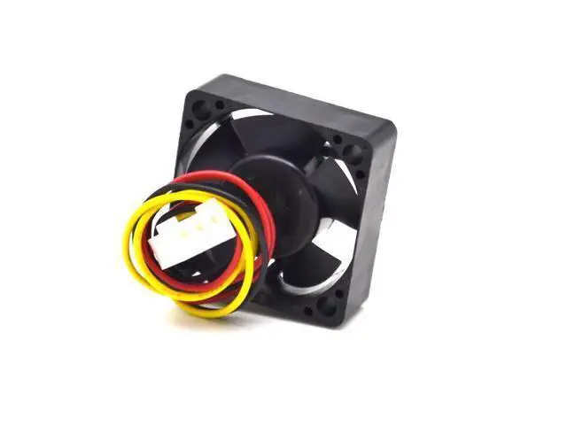 Alt view image 4 of 6 - original AVC New original C3010S12L 12V 0.07A 30x30x10mm 3010 3cm ultra quiet hard drive fan
