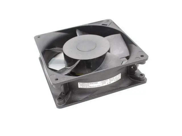 Alt view image 2 of 3 - 4715FS-23T-B50 A90L-0001-0335 # B AC230V original genuine Fanuc system fan