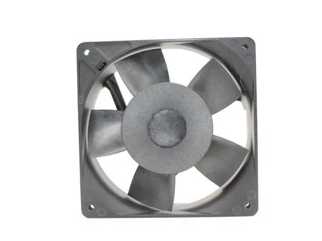 Alt view image 3 of 3 - 4715FS-23T-B50 A90L-0001-0335 # B AC230V original genuine Fanuc system fan