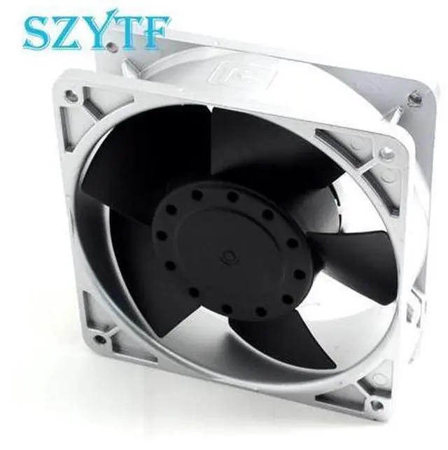 Main image of and US12D23 12038 230V 16 / 15W aluminum machine cooling 120*120*38mm