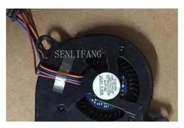 Main image of FOR Panasonic CF-SX3 SX2 SX1 LZ70 M-P24C M-P18C 5V 0.35A FANS Notebook