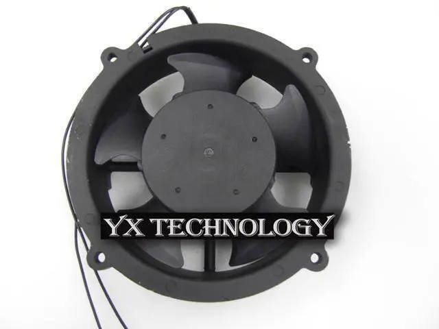 Main image of SJ1538HA2 220V 15038 diamond fan fan axial fan 150*38mm