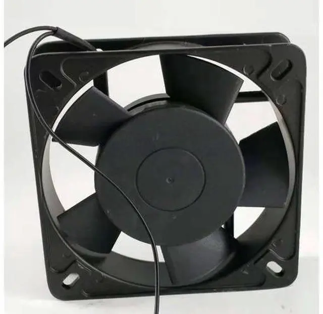 Main image of Axial fan 125FZY2-S AC220v 50Hz 13532 cabinet cooling fan