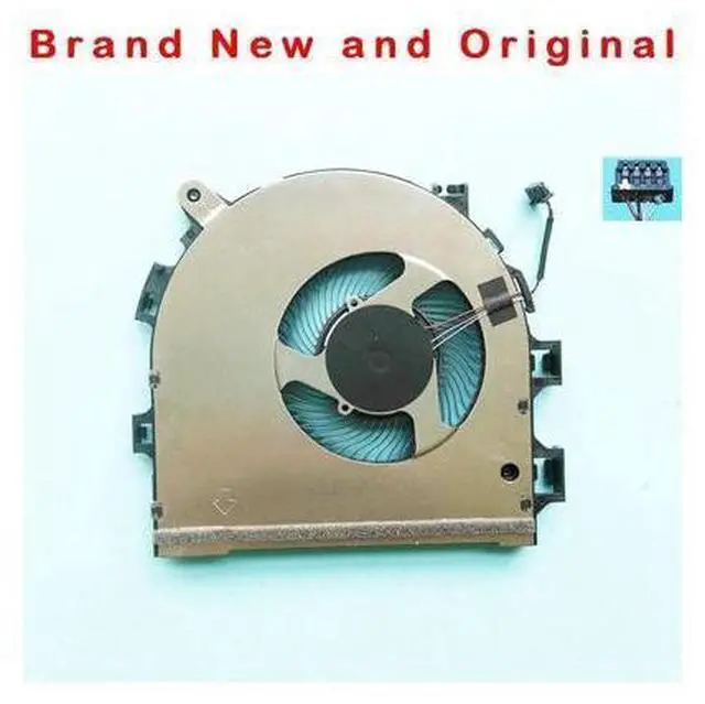 Main image of New laptop cooling fan cooler for SUNON EG75050S1-1C020-S9A