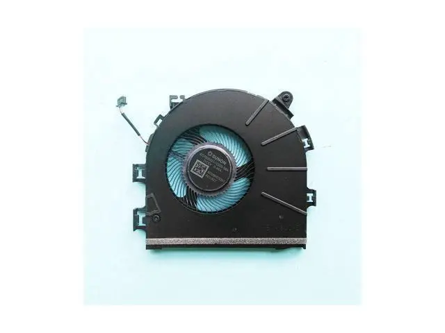 Alt view image 2 of 2 - New laptop cooling fan cooler for SUNON EG75050S1-1C020-S9A