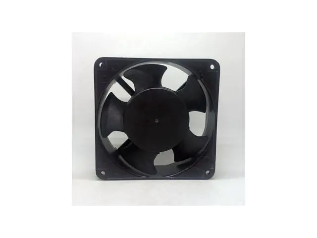 Alt view image 2 of 4 - SUNON DP201A 2123HBT AC220V 12038 cooling fan