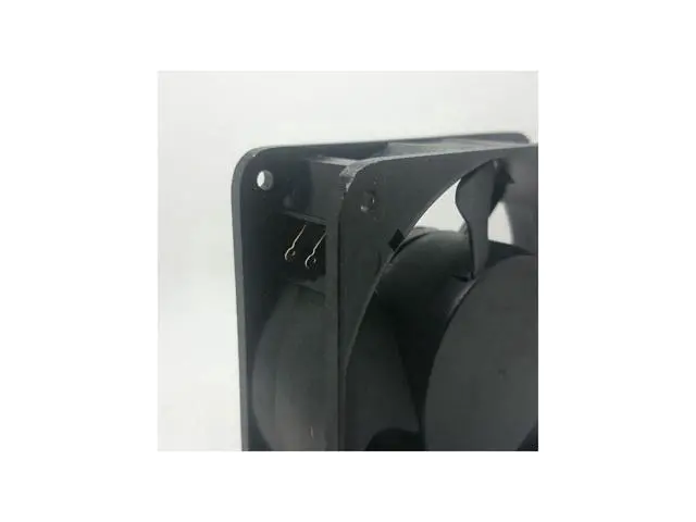 Alt view image 4 of 4 - SUNON DP201A 2123HBT AC220V 12038 cooling fan