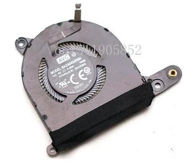 Main image of BAZA0404R5H-Y006 5V 0.50A notebook built-in CPU cooling fan