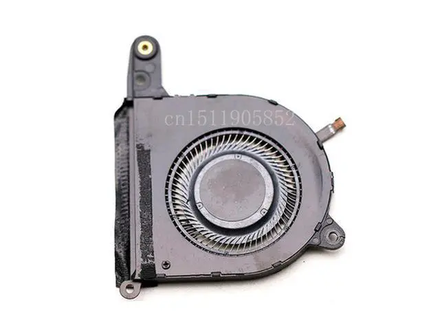 Alt view image 2 of 2 - BAZA0404R5H-Y006 5V 0.50A notebook built-in CPU cooling fan