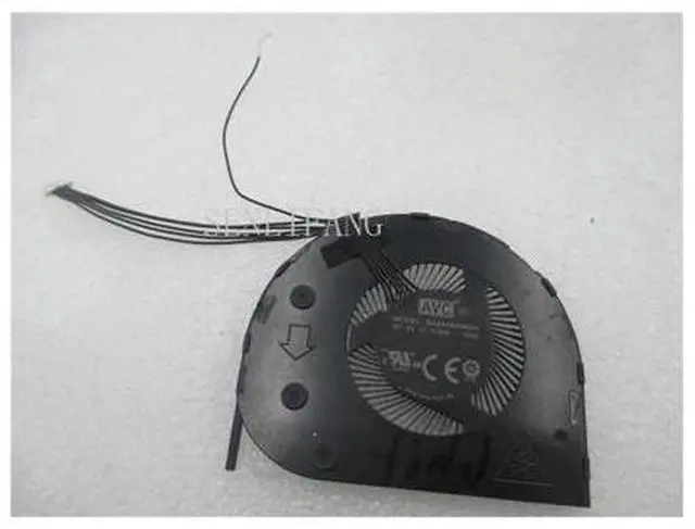 Main image of FOR Lenovo Thinkpad x280 BAZA0605R5H Y002 cooling fan