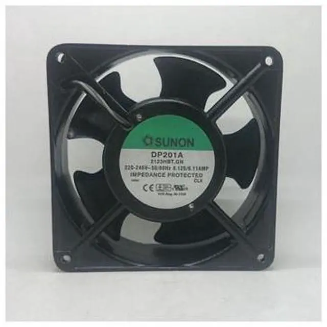 Main image of SUNON DP201A 2123HBT AC220V 12038 cooling fan