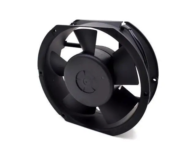 Alt view image 2 of 3 - 1pcs fan SJ1725HA2 220V 1751 ellipse axial fan 172*150*51mm
