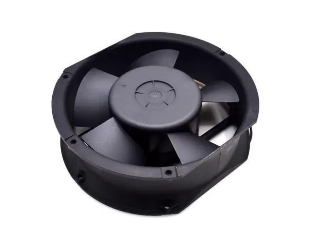 Alt view image 3 of 3 - 1pcs fan SJ1725HA2 220V 1751 ellipse axial fan 172*150*51mm