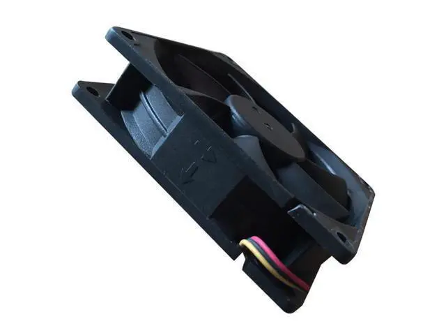 Alt view image 5 of 5 - ADDA Cooling Fan 9CM 12V 0.13A AD0912LB-A72GL