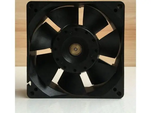Alt view image 2 of 2 - 1pcs 109P0912H201 12V 0.31A 9032 9CM cooling fan