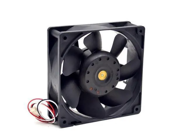 Main image of 1pcs Cooling fan 9WF1224H1D05 24V 0.32A 12038 120*120*38mm