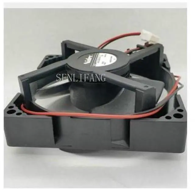 Main image of nidec 9CM U92C08MS2A3-51 8V FOR Refrigerated cooling fan