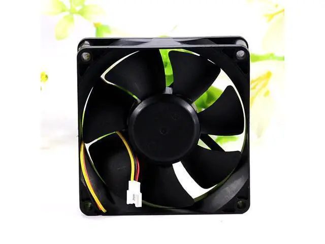 Alt view image 2 of 2 - New Mitsubishi MMF-08G24ES-CP1 24V 0.13A cooling fan