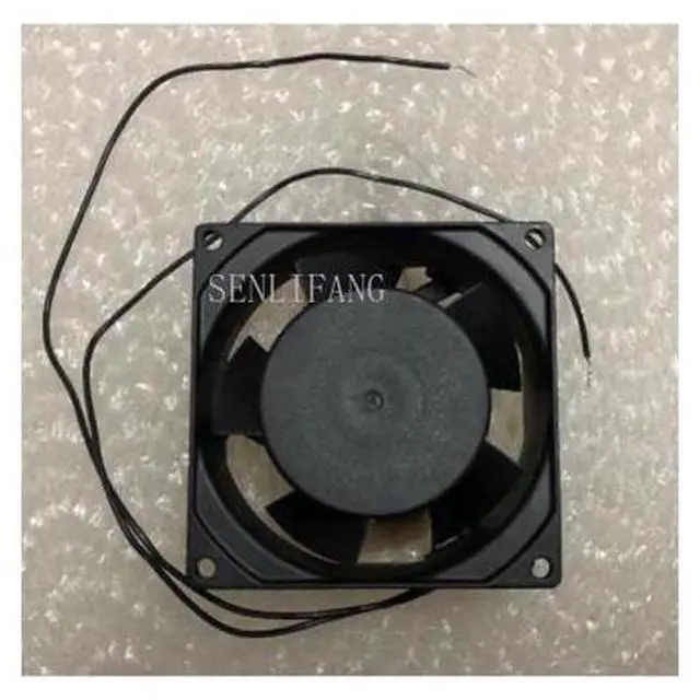Main image of for 8038 AA8381HB-AT 110VDual ball bearing Cooling fan