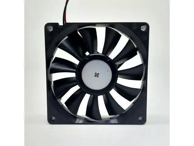Alt view image 2 of 2 - New NMB 3106KL-05W-B40 24V 0.12A cooling fan