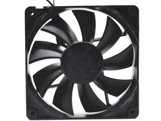 Alt view image 2 of 2 - 4710KL-04W-B59 Japan NMB 12025 12V 0.72A cooling fan