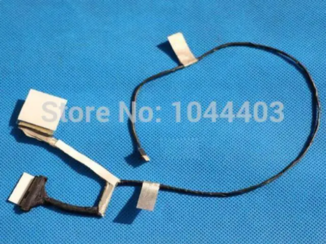 Main image of New Laptop lcd lvds cable for Sony vaio SVT13135CXS SVT13136CXS SVT13138CXS SVT131390 SVT1313ACXS SVT131A11L SVT131A11L