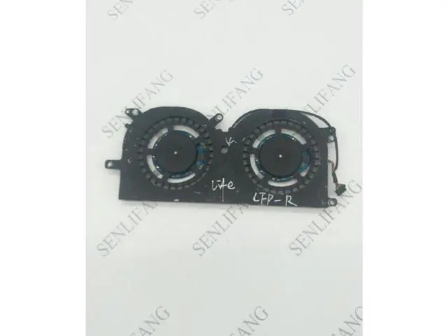 Alt view image 2 of 2 - New original FOR SUNON laptop fan EF50050V1 -C081 -- S99