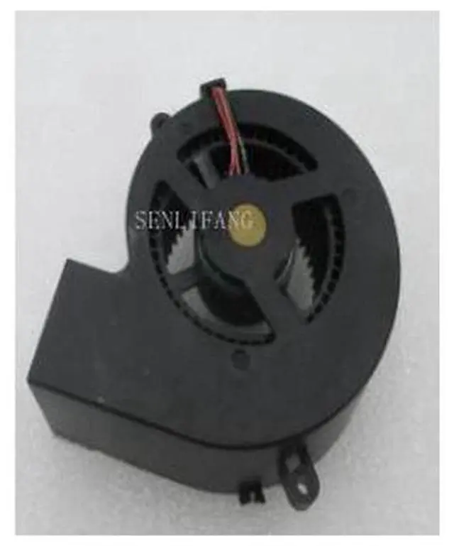 Main image of FOR TOSHIBA SF8028H12-52A 12V 300MA Projector fan