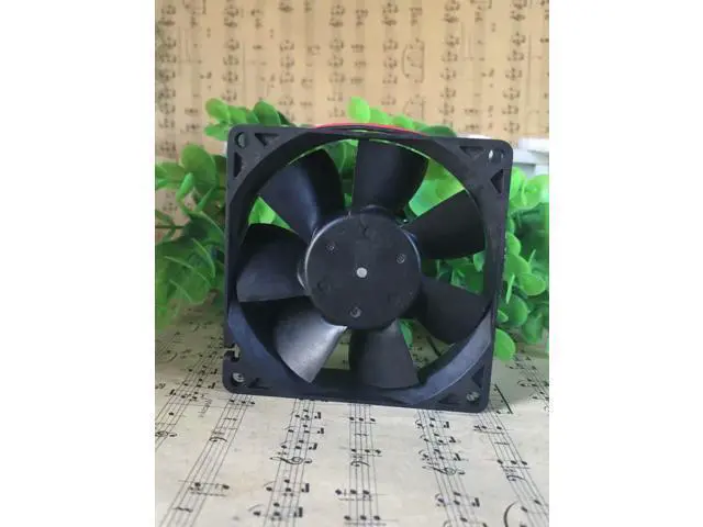 Alt view image 2 of 2 - New SUNO TA300DC M33406-33 12V 0.39A cooling fan