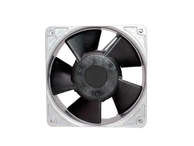 Alt view image 2 of 2 - New ROYAL T126C-C T127C-C T125C-C 200V cooling fan